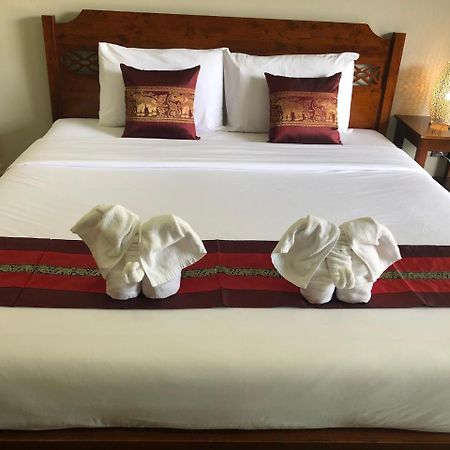 Goodtime Resort Chiangrai Chiang Rai Esterno foto