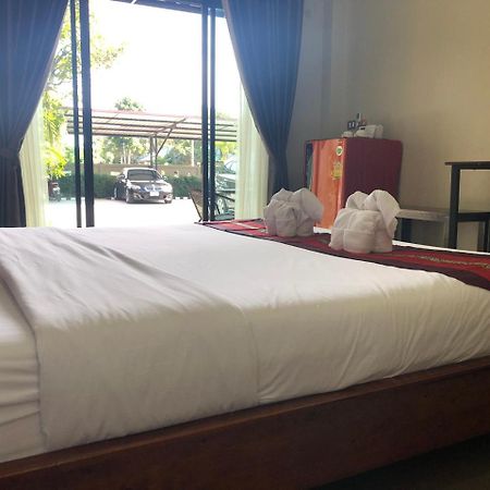 Goodtime Resort Chiangrai Chiang Rai Esterno foto