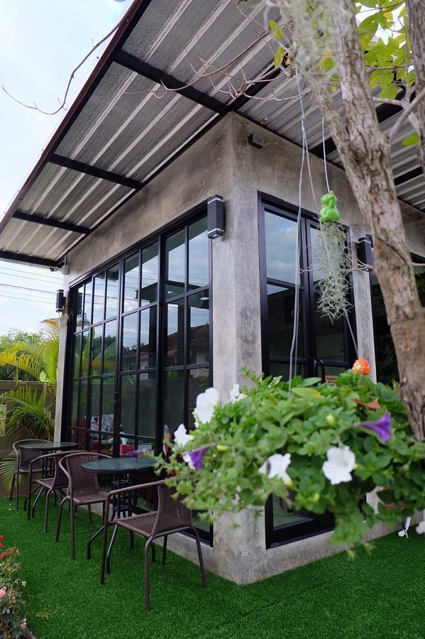 Goodtime Resort Chiangrai Chiang Rai Esterno foto