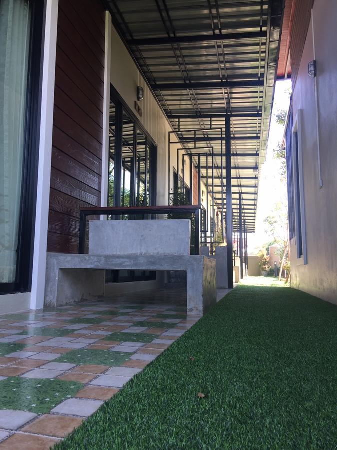 Goodtime Resort Chiangrai Chiang Rai Esterno foto