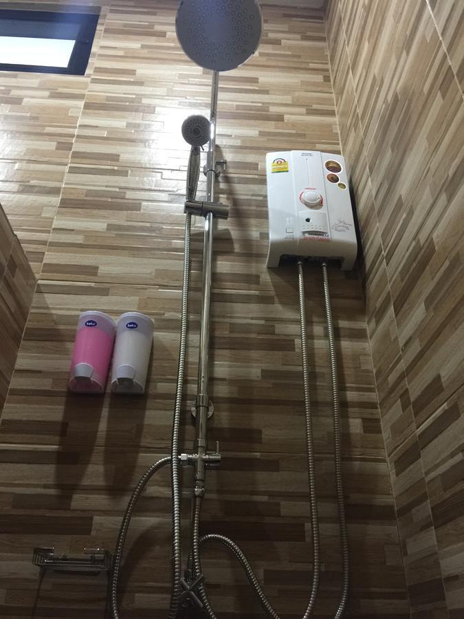 Goodtime Resort Chiangrai Chiang Rai Esterno foto