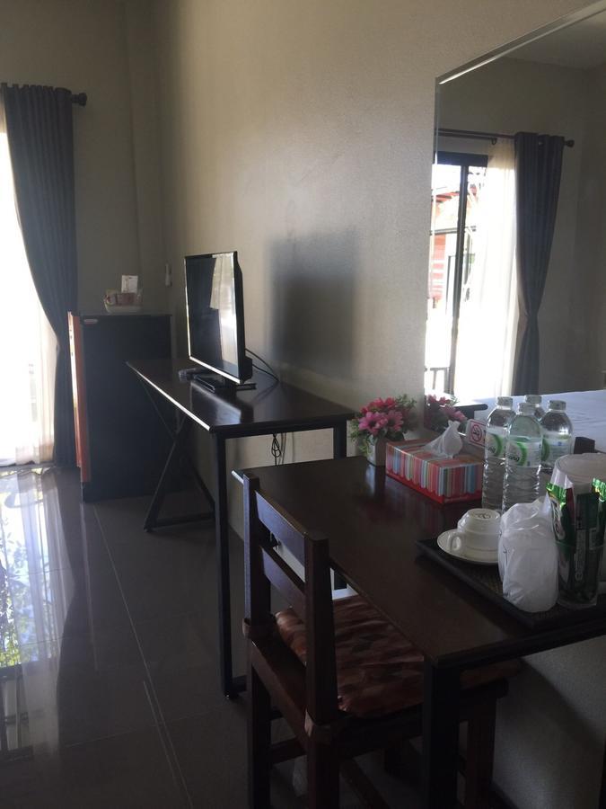 Goodtime Resort Chiangrai Chiang Rai Esterno foto