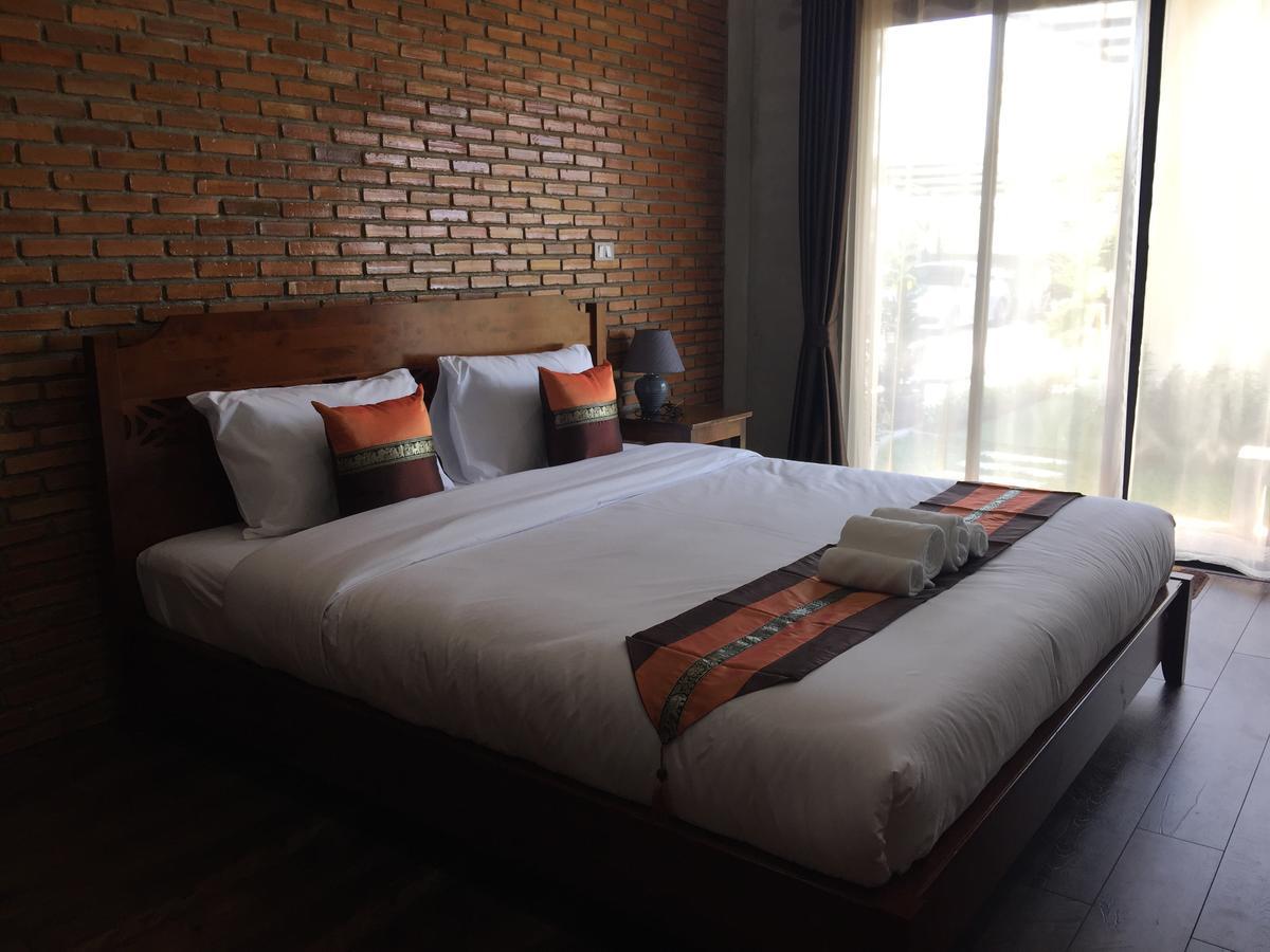 Goodtime Resort Chiangrai Chiang Rai Esterno foto