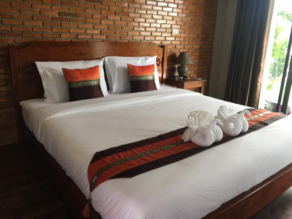 Goodtime Resort Chiangrai Chiang Rai Esterno foto