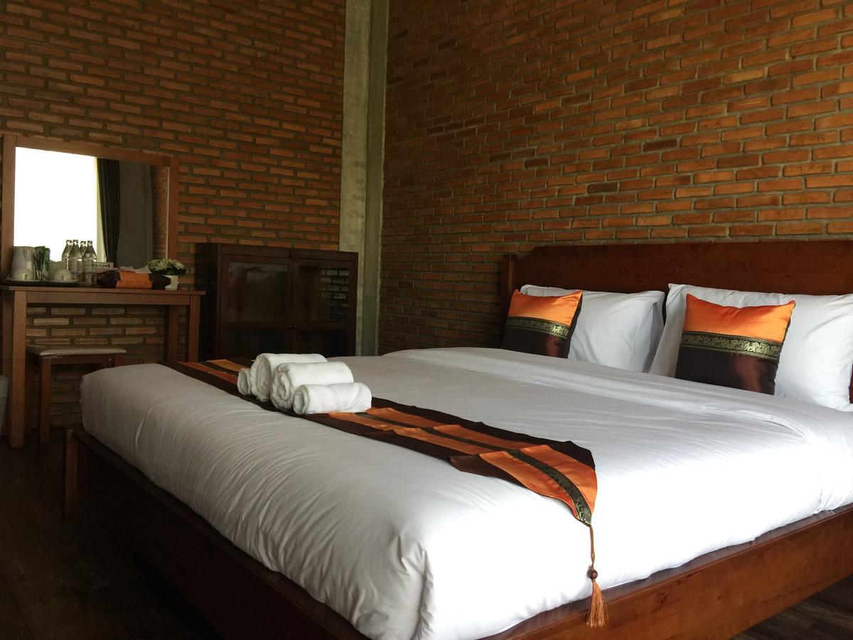 Goodtime Resort Chiangrai Chiang Rai Esterno foto