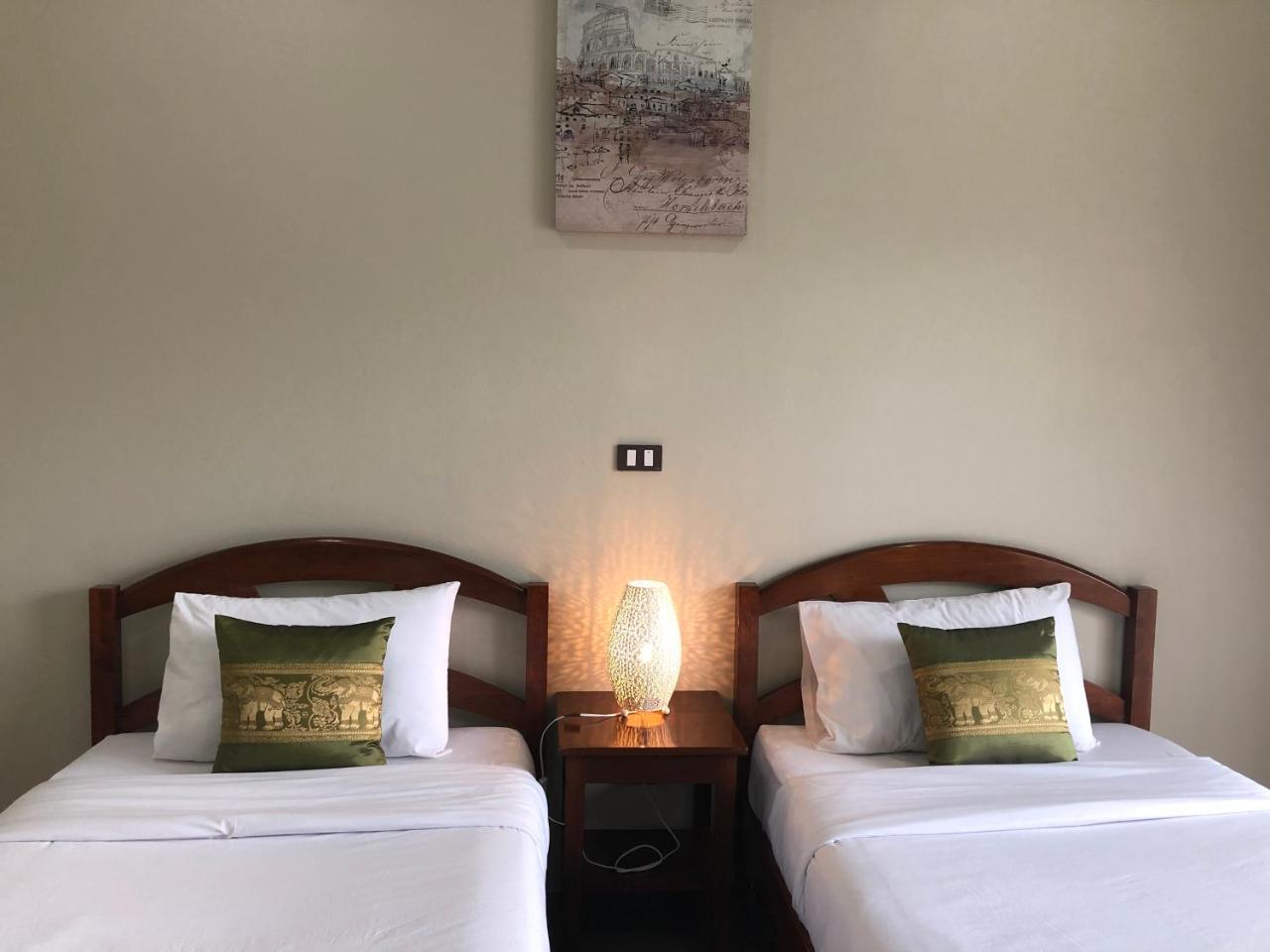 Goodtime Resort Chiangrai Chiang Rai Esterno foto